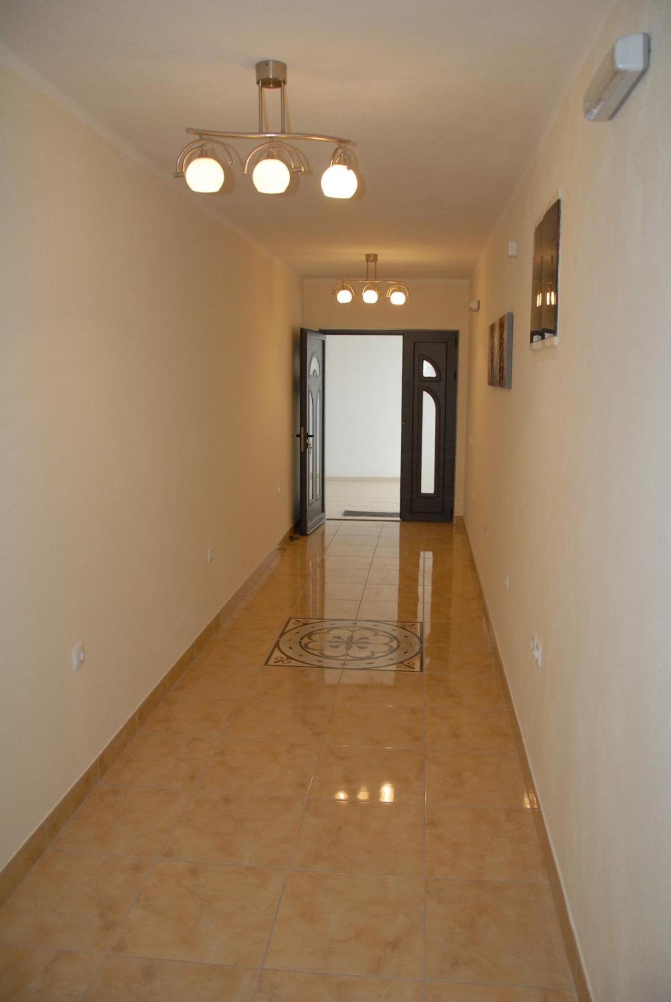 Guest House Evropa 2 Ulcinj Kültér fotó