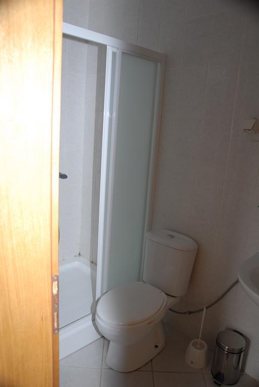 Guest House Evropa 2 Ulcinj Szoba fotó