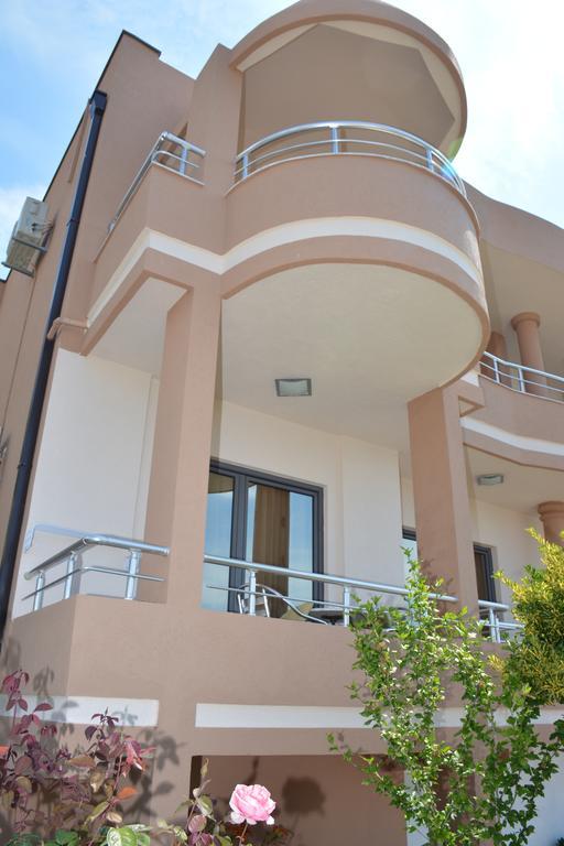 Guest House Evropa 2 Ulcinj Kültér fotó