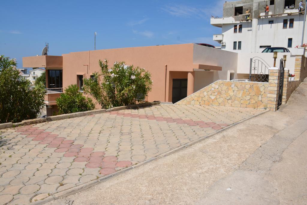 Guest House Evropa 2 Ulcinj Kültér fotó