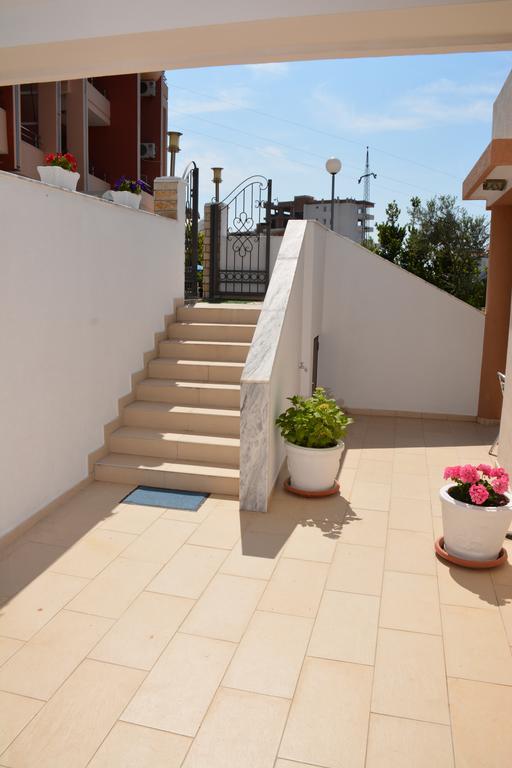 Guest House Evropa 2 Ulcinj Kültér fotó