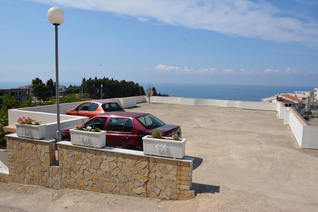 Guest House Evropa 2 Ulcinj Kültér fotó