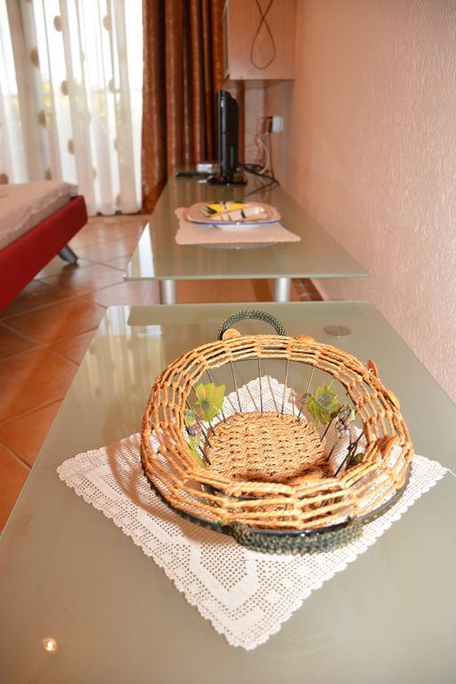 Guest House Evropa 2 Ulcinj Kültér fotó