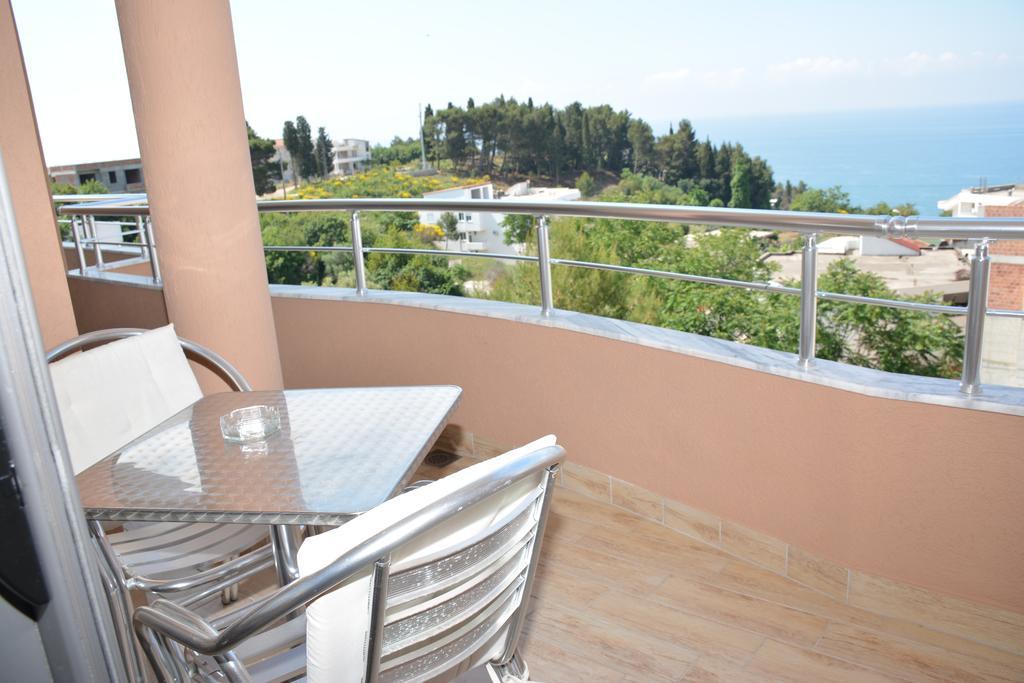 Guest House Evropa 2 Ulcinj Kültér fotó