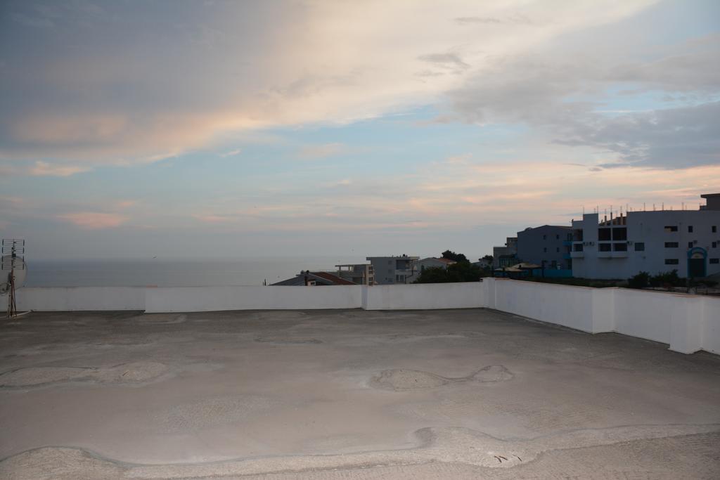 Guest House Evropa 2 Ulcinj Kültér fotó